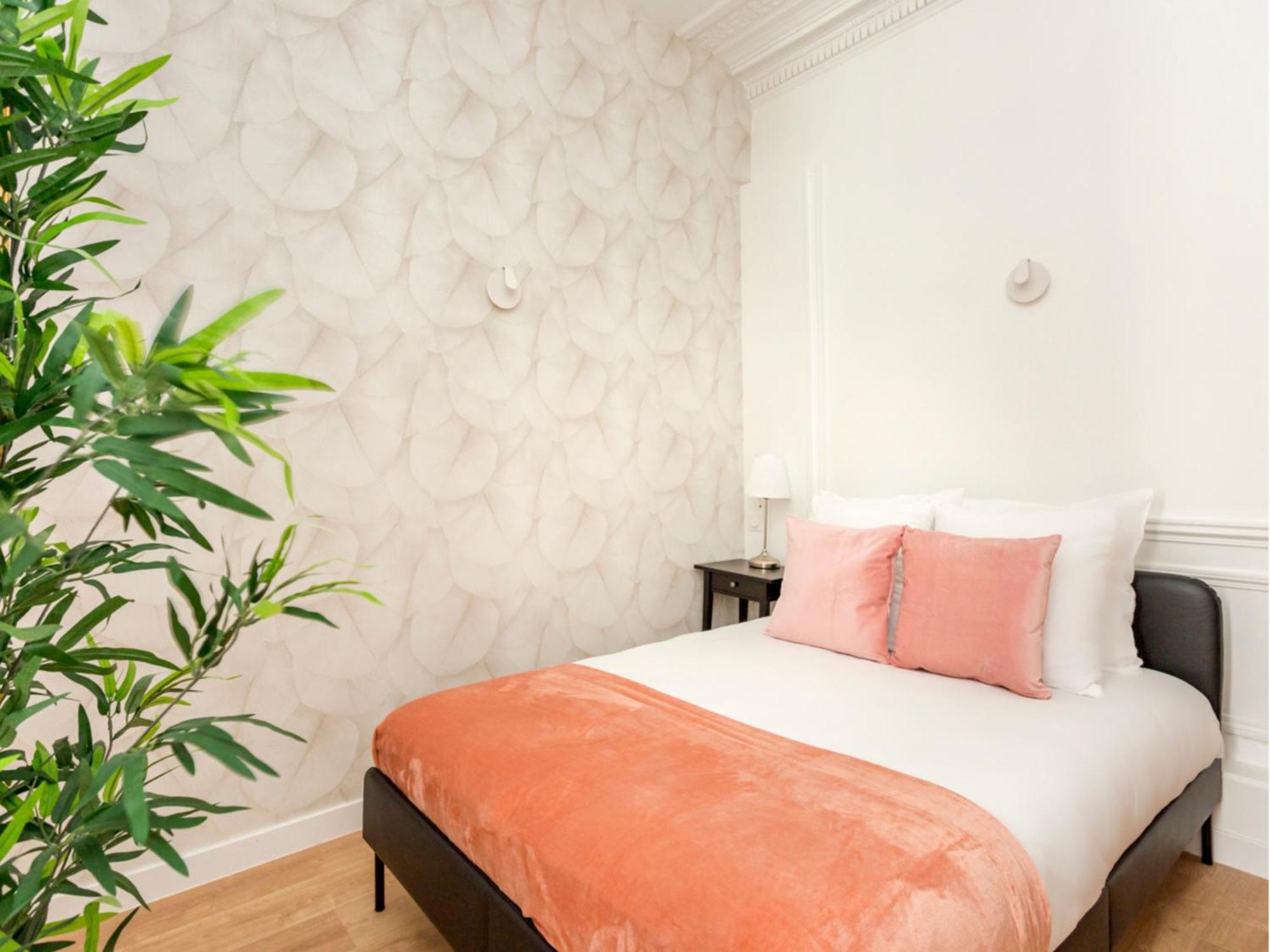 Cozy Apartment - Opera - Castellane Paris Bagian luar foto