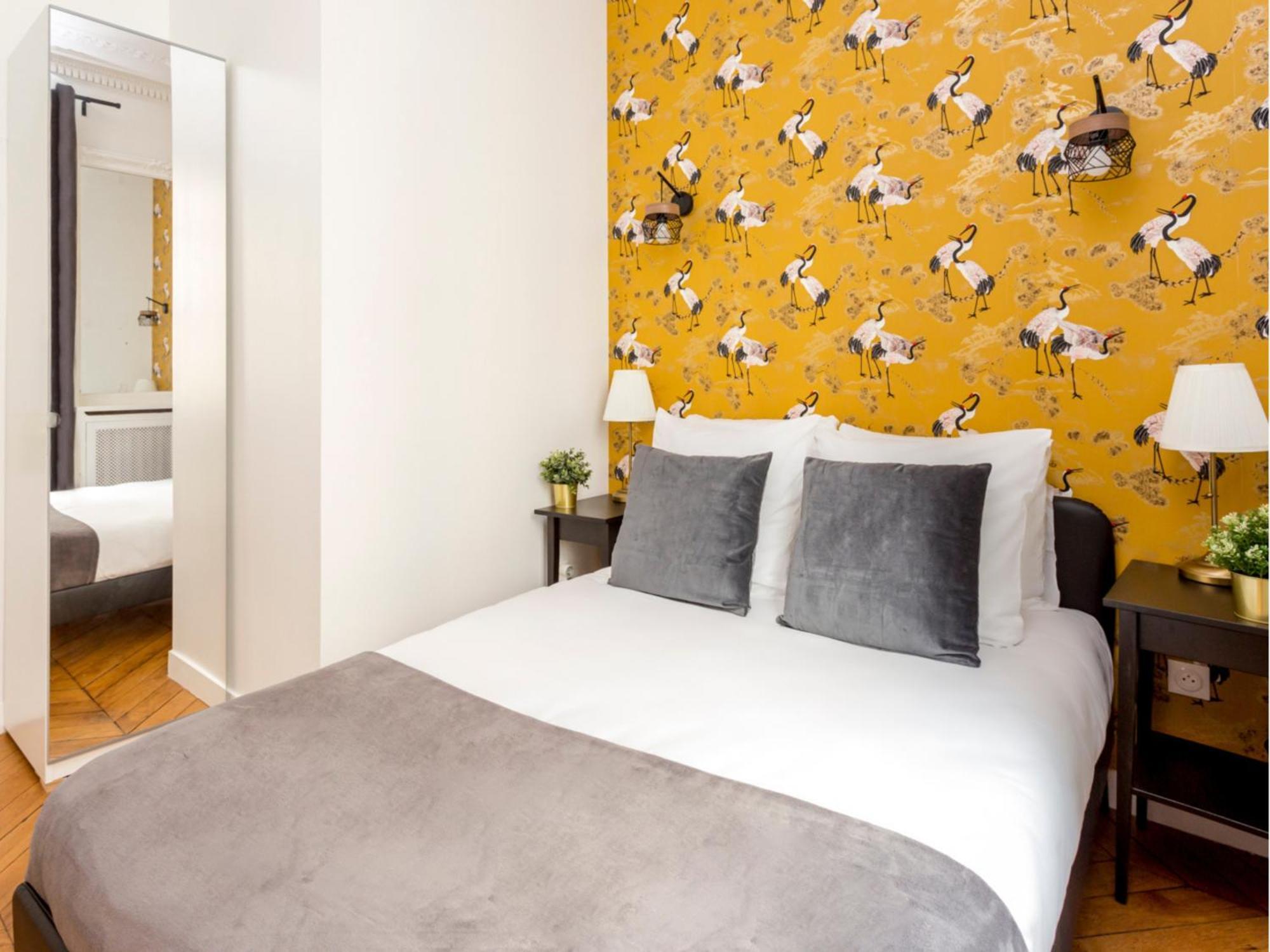 Cozy Apartment - Opera - Castellane Paris Bagian luar foto