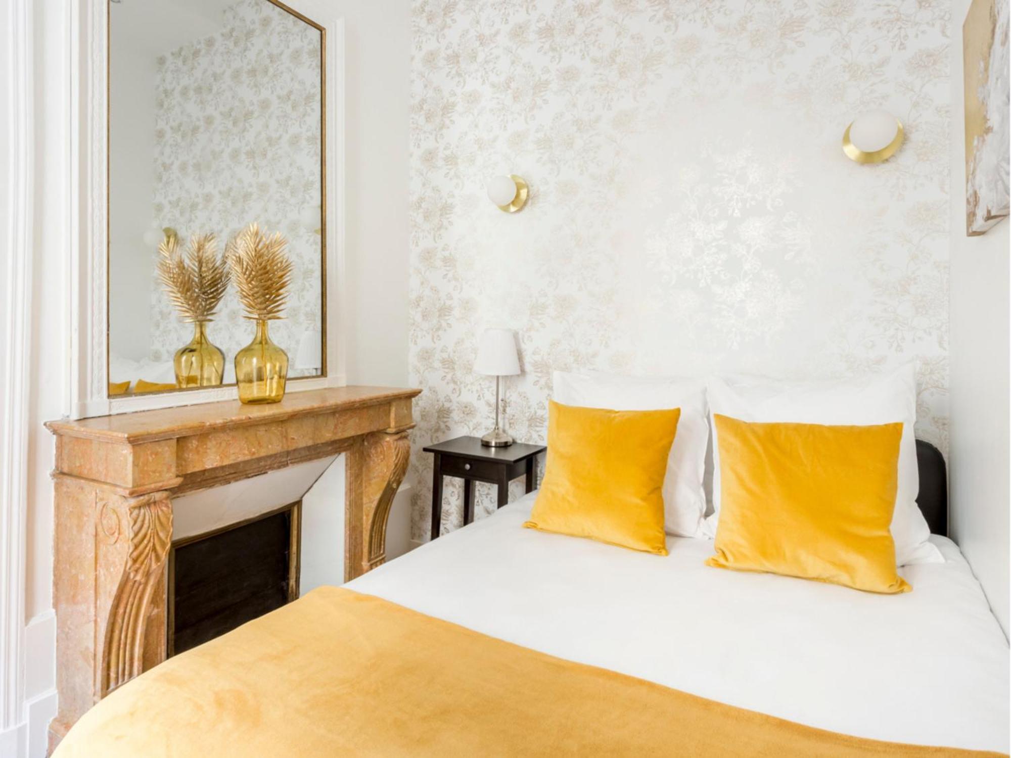 Cozy Apartment - Opera - Castellane Paris Bagian luar foto